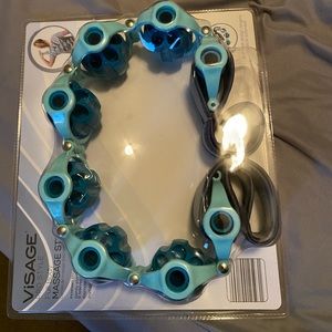 Massage roller new in box